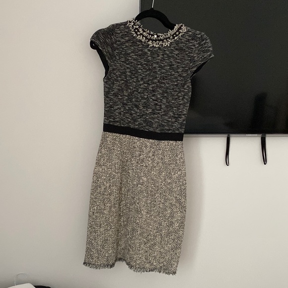 Rebecca Taylor dress size 0 - Picture 1 of 1